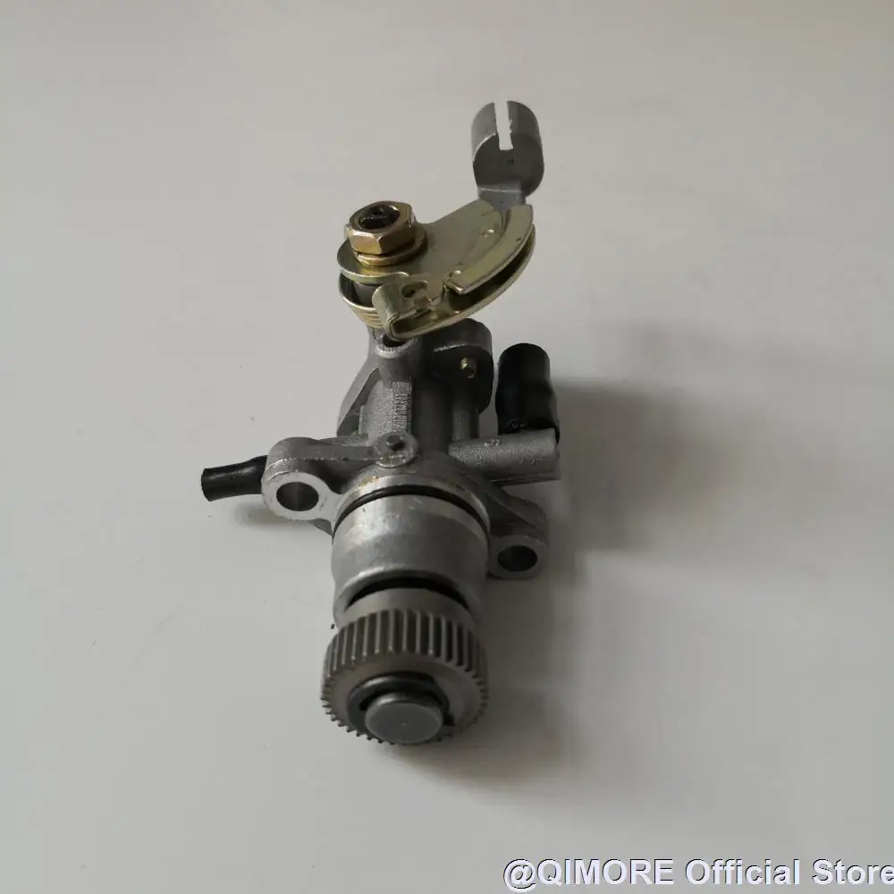 Масляный насос для 2 тактного скутера JOG90 4DM AXIS 90 QJ90 KEEWAY Hurricane 90|pump bilge|pump leatherpump price |