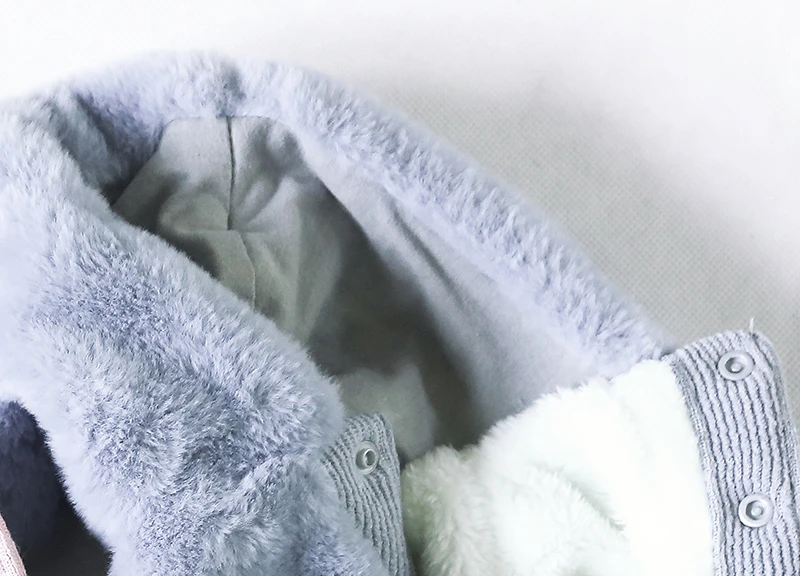 Одежда для собак розового и голубого цветов, Размеры S-xxl, Осень-зима, одежда с хлопковой подкладкой для домашних животных, комбинезон для собак