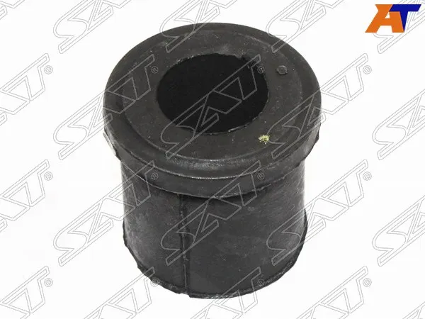 Втулка задней рессоры NISSAN DATSUN/HARDBODY/KING CAB/TRUCK/VANETTE LARGO 85- D=20 SAT ST-55046-01G00 | Инструменты