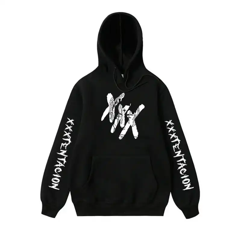 xxxtentacion hoodie aliexpress