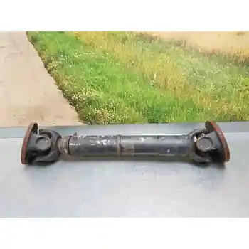 

TRANSMISSION CENTRAL OPEL FRONTIER TO