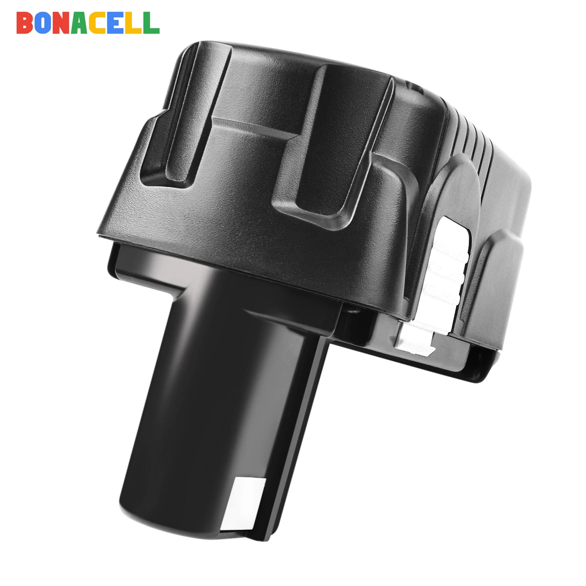 Bonacell 1Pk 18 в Ni-MH 3.5Ah для аккумулятора Hitachi, шуруповерт для электроинструмента, дрель EB1820 EB1812 EB1830H EB1833X EB18B 322437