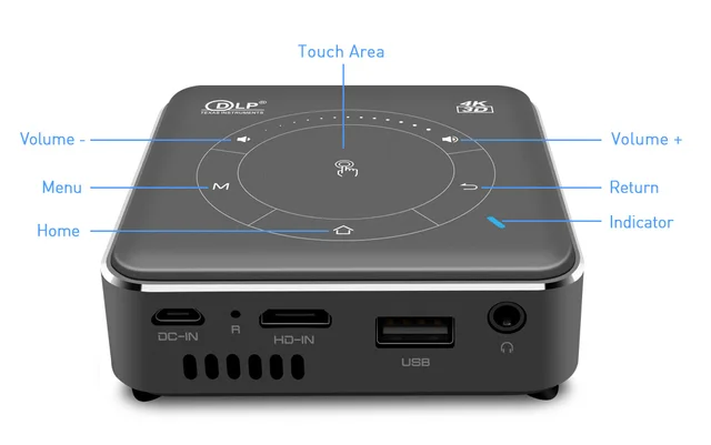 Projektor DLP P11 4K Android 9 0 DDR4 4GB 32GB mini przenośny LED 2 4G 5G wifi bluetooth 3D wideo z domu gra beamer vs P10 tanie i dobre opinie UNIC CN (pochodzenie) Manual Correction Digital Projector EU Plug US Plug AU Plug UK Plug 4 3 16 9 50 ANSI 854x480dpi 30-120 inch Projektor DLP P11 4K Android 9 0 DDR4 4GB 32GB mini przenośny LED 2 4G 5G wifi bluetooth 3D wideo z domu gra beamer vs P10 tanie i dobre opinie UNIC CN (pochodzenie) Manual Correction Digital Projector EU Plug US Plug AU Plug UK Plug 4 3 16 9 50 ANSI 854x480dpi 30-120 inch