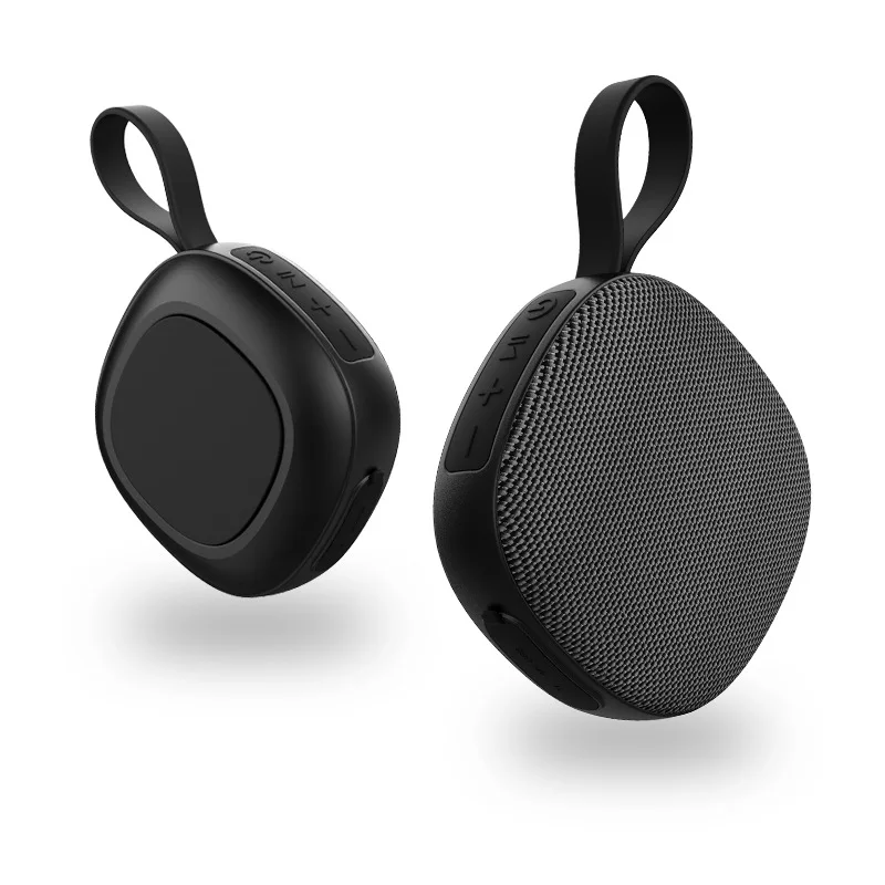 Новая беспроводная Bluetooth-колонка портативная эргономичная колонка сабвуфер