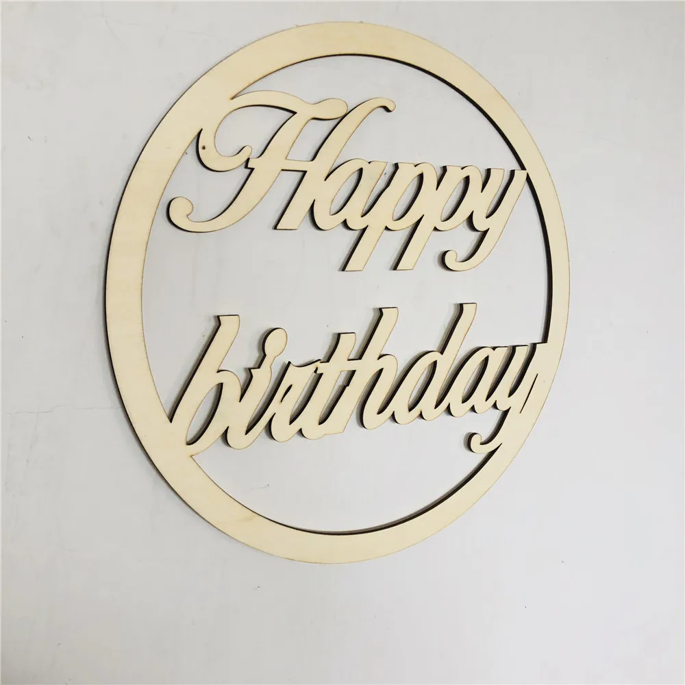 HAPPY BIRTHDYA4