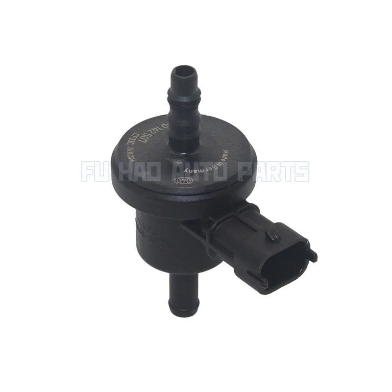 Original Valve Vapor Purge Solenoid Canister For Ford Ranger 2.5 1619