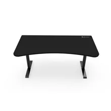 Стол для компьютера Arozzi Arena Gaming Desk- Pure-Black