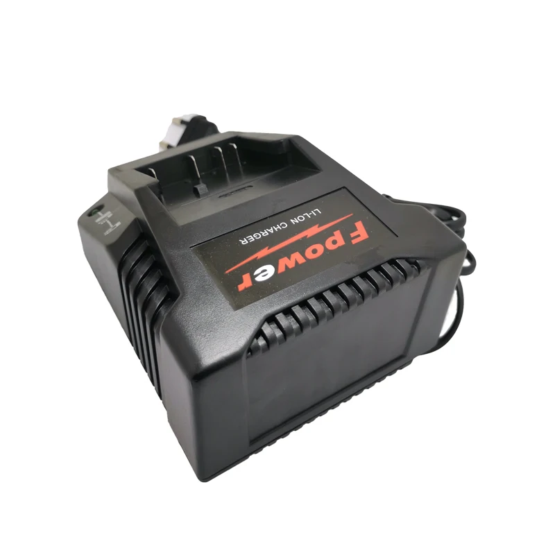 

For Bosch 14.4V- 18V 1018K Li-ion Battery Charger For BAT609 BAT609G BAT618 BAT618G 2607336236 Electrical Drill Batteria