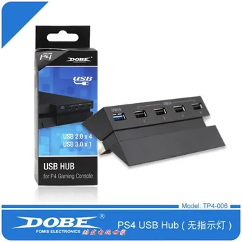 

PS4 Hub Converter 2 to 5 Converter PS4 USB Converter PS4 Hub USB Converter