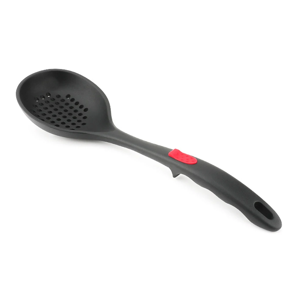 7Pcs Food-grade Silicone Eco-friendly Cooking Heat Resistant Tools Non Toxic Durable Home Kitchenware Set Cookware Shovel Spoon