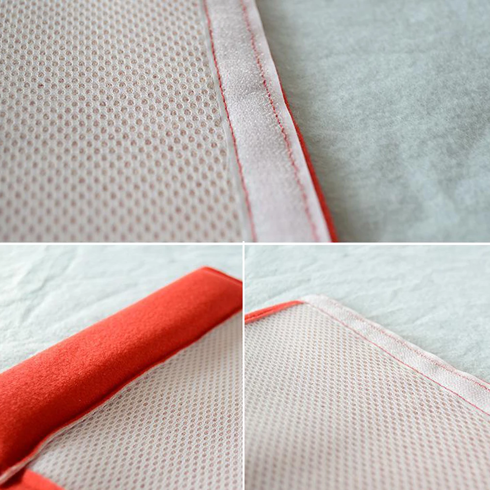 2Pcs Car Seat Belt Pads Harness Safety Shoulder Strap BackPack Cushion Covers Kids Free Shipping