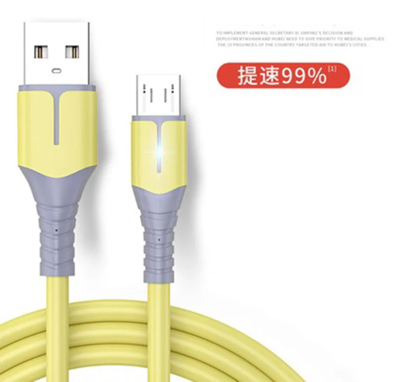 Зарядный кабель Micro USB для Samsung Galaxy J5 J3 J7 Prime 2017 2016 2015 J2 Pro 2018 J4 J6 plus мобильный телефон