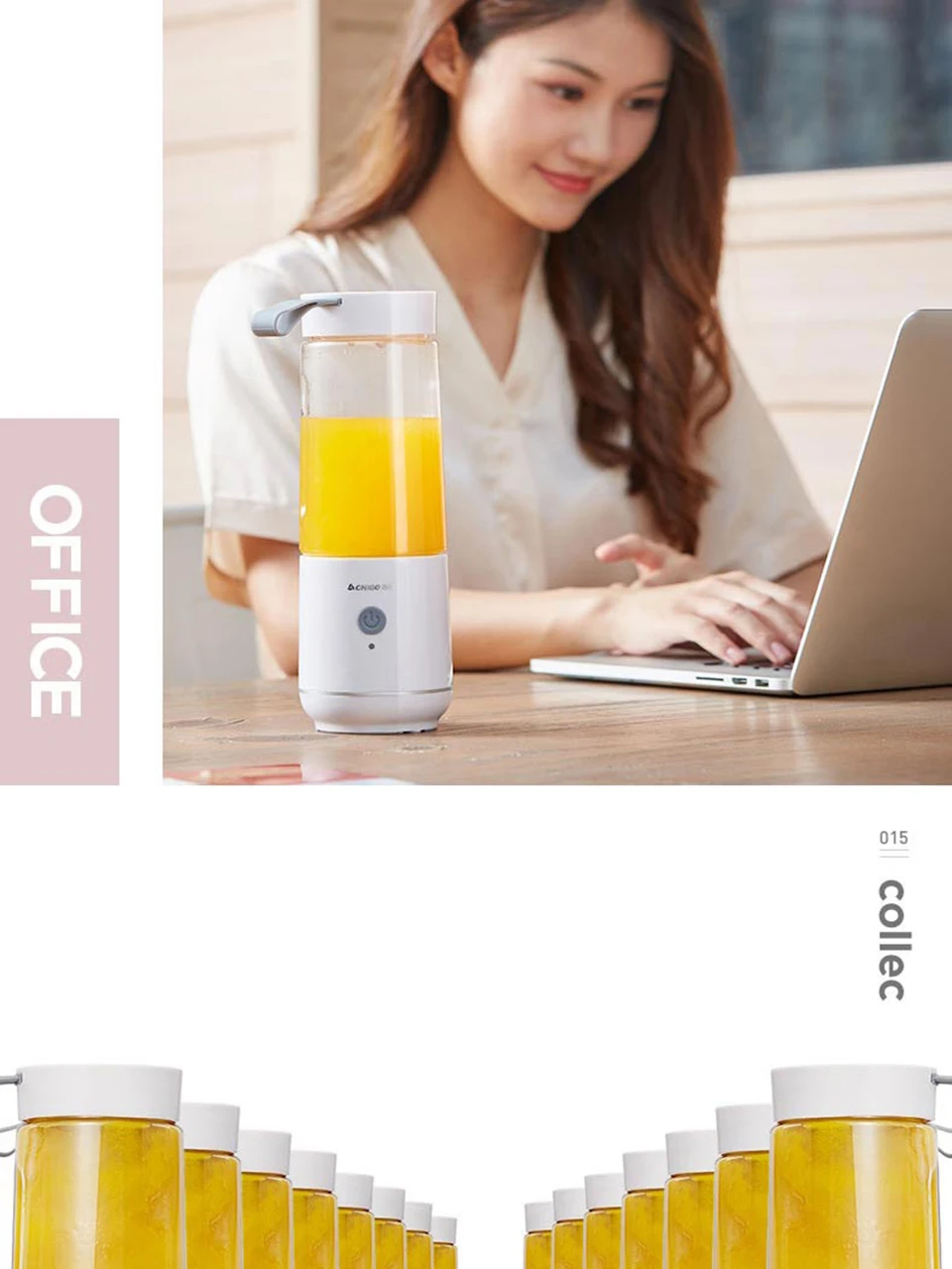 Portable Juicer-06