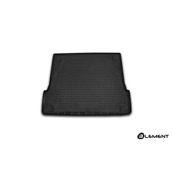 

Trunk Mat Haval H9, 05/2015, implement. 1 PCs (PU) (pH 9)