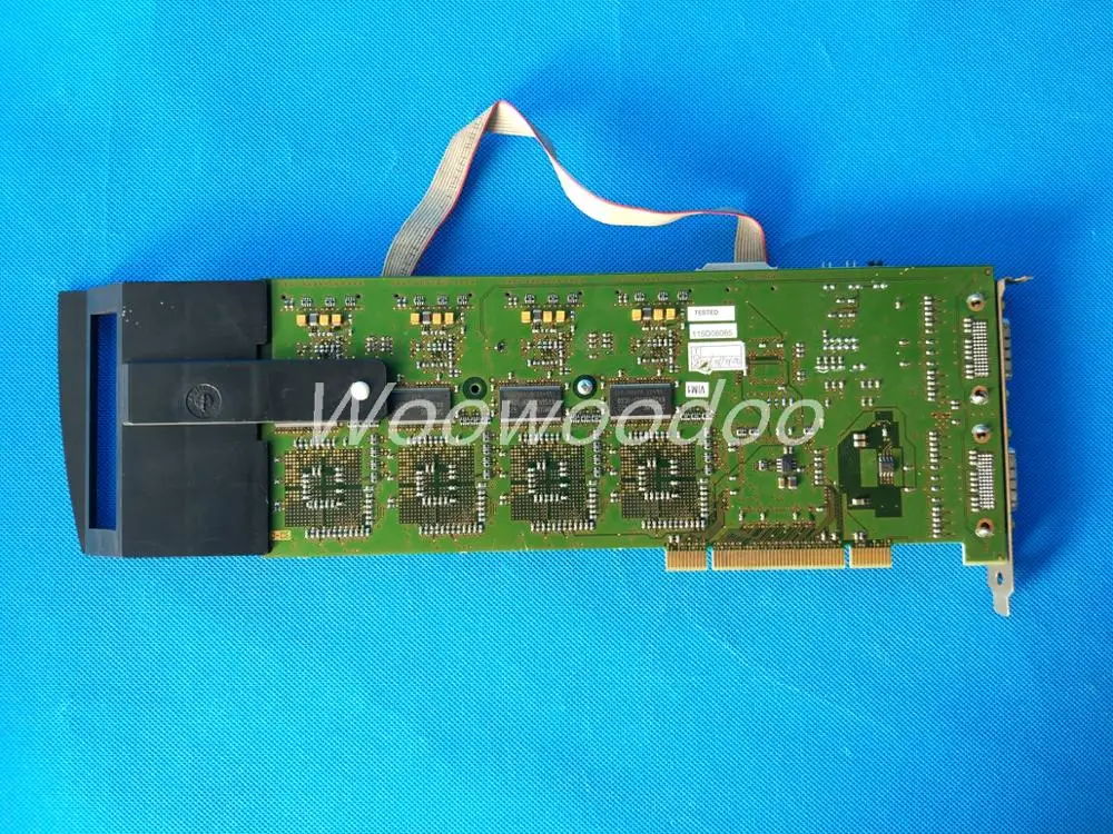 IH4 Графика карты DGC115C DGC110C iH4