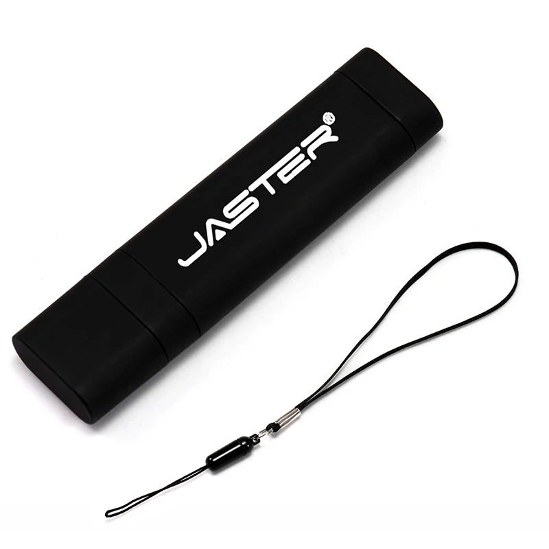 JASTER светодиодный USB flash Персонализация USB 2,0 черный пластиковый эллипсовый накопитель 4 ГБ 8 ГБ 16 ГБ 32 ГБ 64 ГБ 128 ГБ закругленная USB палочка для создания логотипа - Цвет: elliptical white