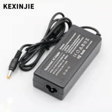 Сменный адаптер для ноутбука 19V 3.42A 65W AC для acer адаптер питания зарядное устройство Замена VCC03