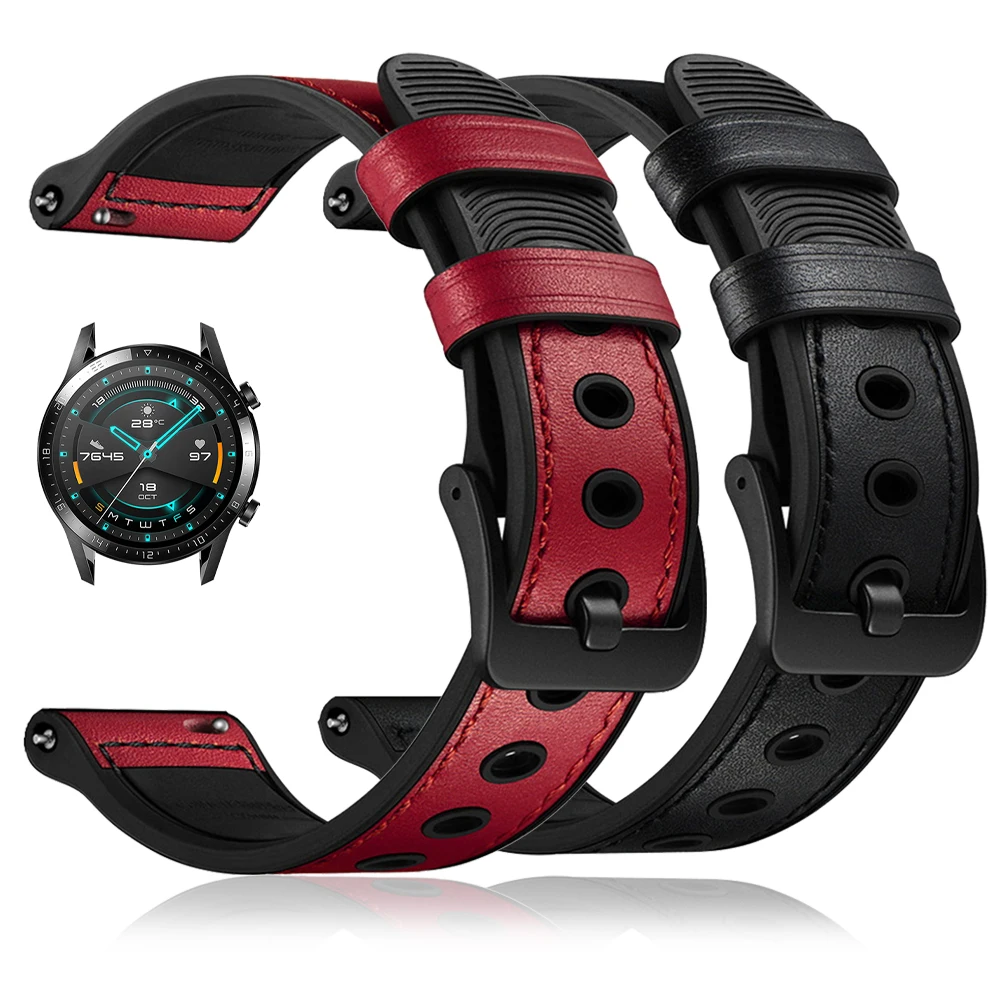 Honor Magic Watch 2 Купить Ремешок