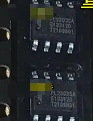 

100% NEW Free shipping PL2303SA PL-2303SA SOP-8