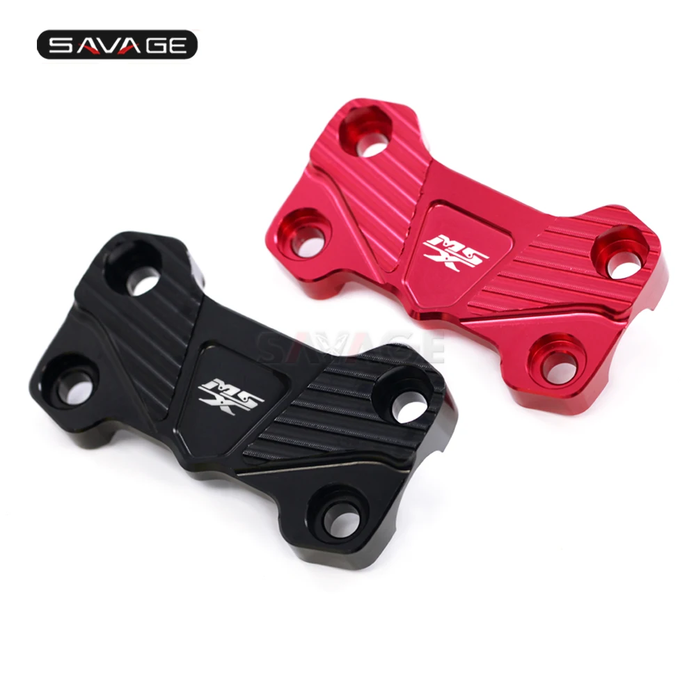 

Handlebar Clamping Cover For HONDA MSX 125 SF GROM MSX 125 GROM 2013-2020 2016 2017 2018 2019 Motorcycle Accessories Clamp Cap