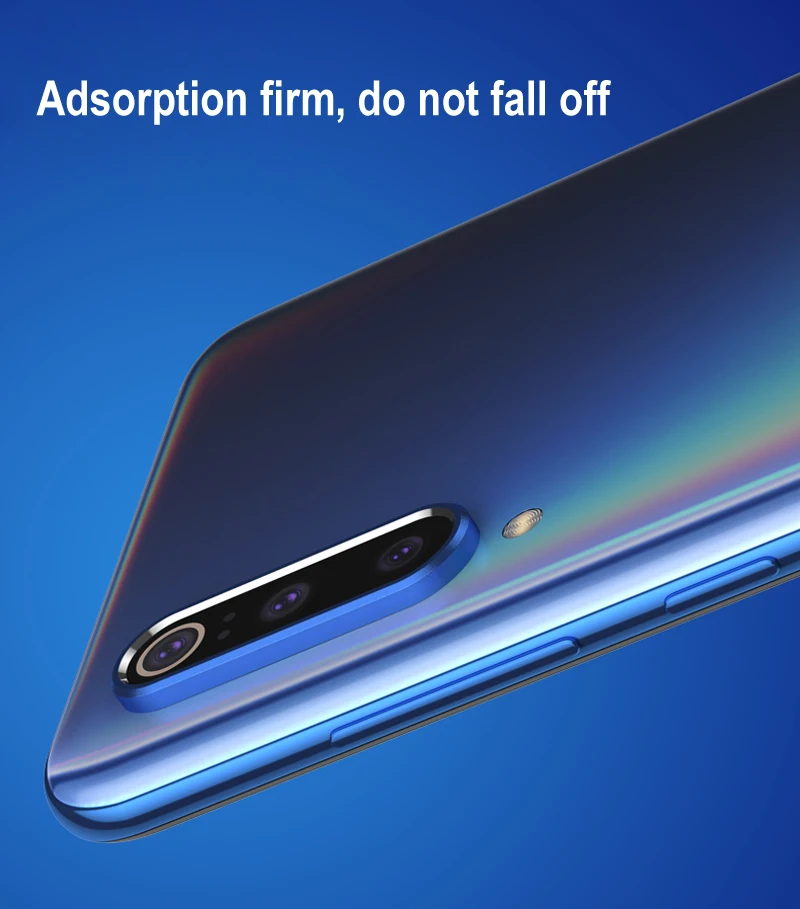 mi9 lens