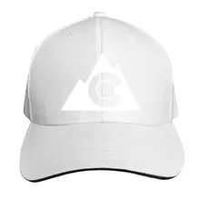 Регулируемая бейсбольная кепка Colorado Mount, винтажная сэндвич-Кепка, остроконечная Кепка для водителя грузовика, шляпы для папы