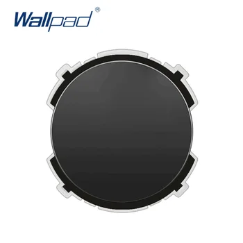 

Wallpad Blank Panel Fill Blank Of the Wall No Function Wall Light Switch Function Key Only Free Combination