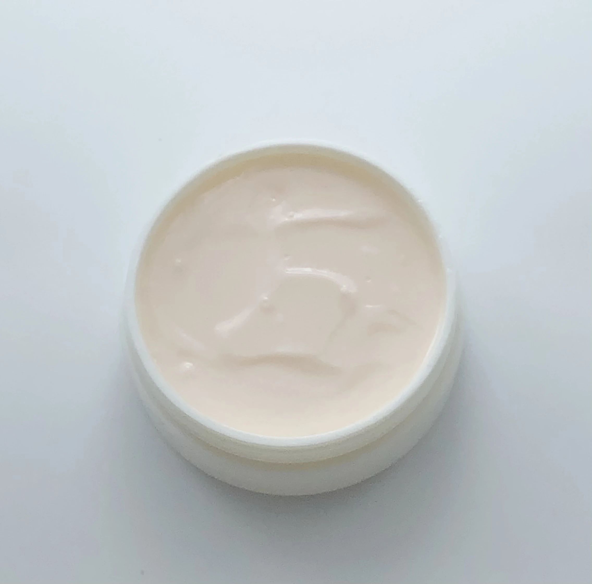 Рисунок 4 - Никотинамидный крем