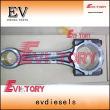 4JH 3GM30 4T112 Connecting rod conrod FIT for marine engine genset generator