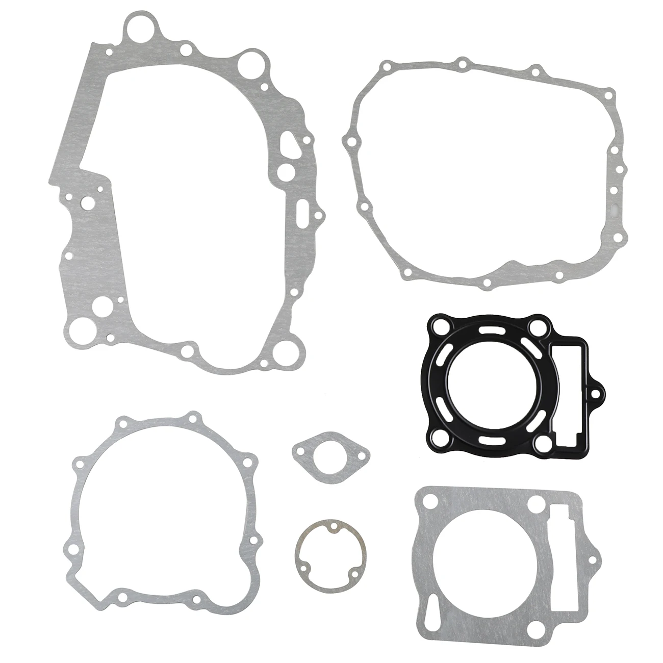 

Pouvoir For Zongshen CB 250cc 300cc Engine Water Cooled Rebuild Gasket Kit Set High Performance