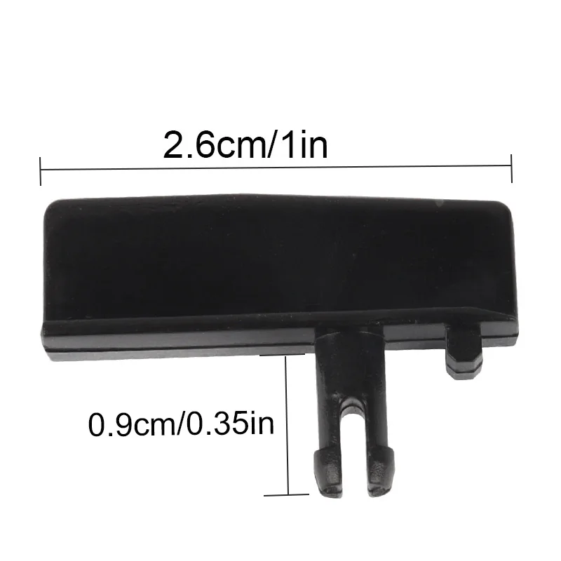 Slot Carrera Go 1/43 1 24  1 32 Brush Double Sliding Contact Brushes Braids Digital 143 Car Guide Item Parts 10 Pcs 5