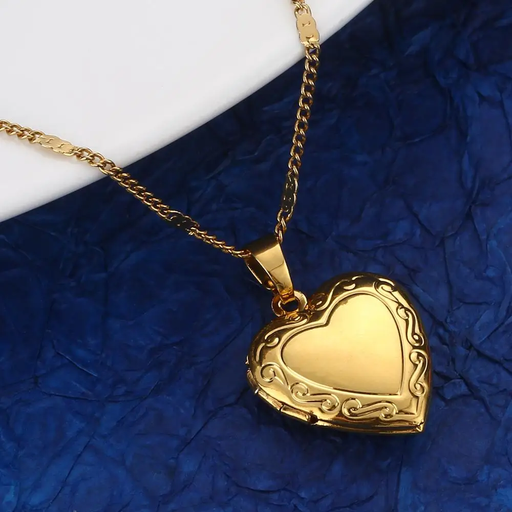 Collar Rosa Eterna Collar Con Rosa Eterna Y Corazón De Plata 925 - Colgante Con Rosa Conservada Roja, Cadena De 18 Pulgadas - Regalo Para Ella En Navidad, San Valentín O Cumpleaños