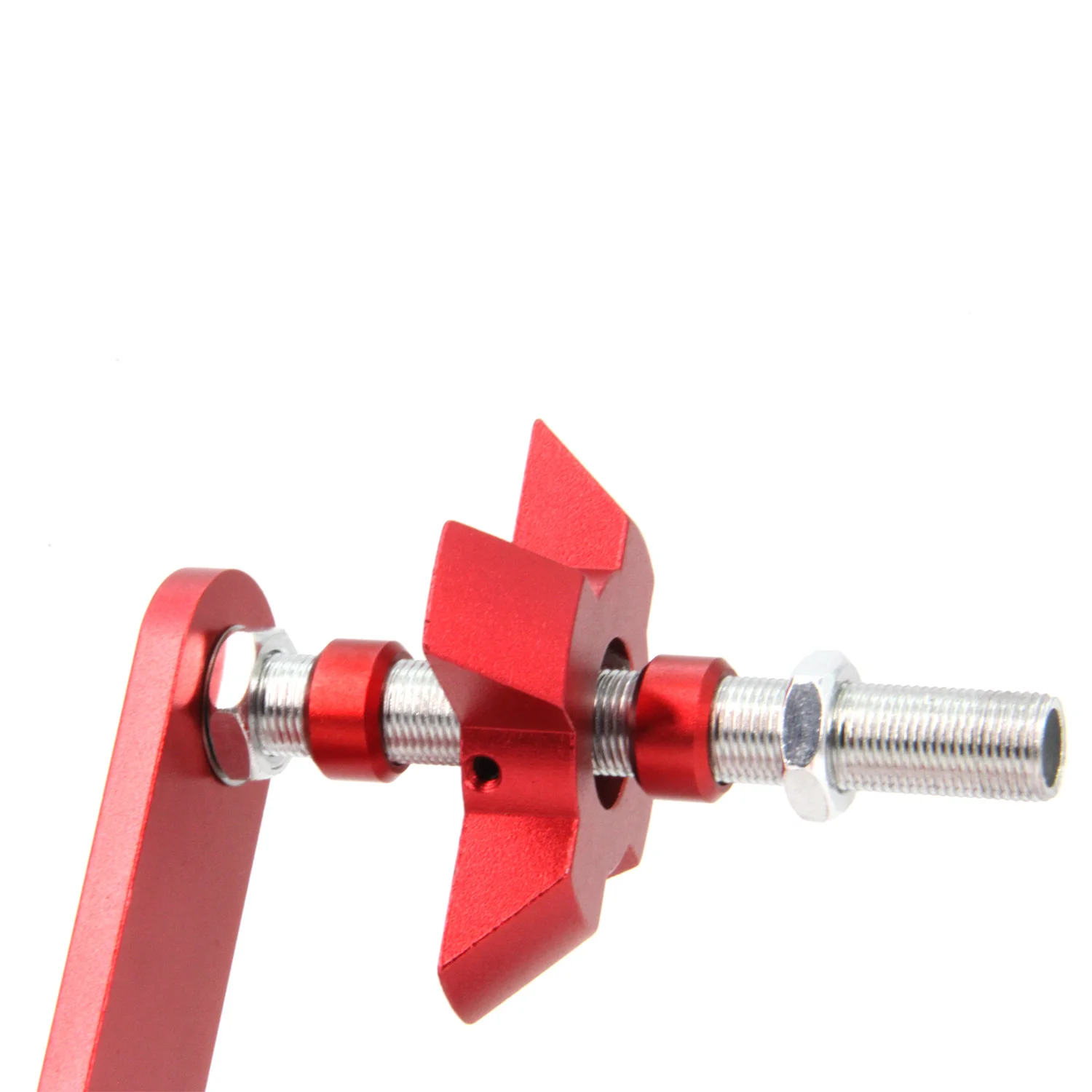 Suporte para filamento de impressora 3d, suporte
