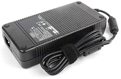 Huiyuan подходит для 19,5 V 11.8A 7.45.0 адаптер переменного тока питания для ноутбука Dell M1730 M1730N 0DT878 0PN402 330-0722 CN072 DA230PS0-00 PA-19 HA230PS0-00