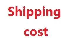 

new Shipping Cost