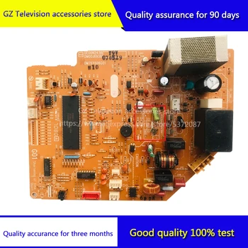 

Good quality for Air conditioning computer board circuit board DE00N243B SE76A794G01 motherboard H2DC041G08M
