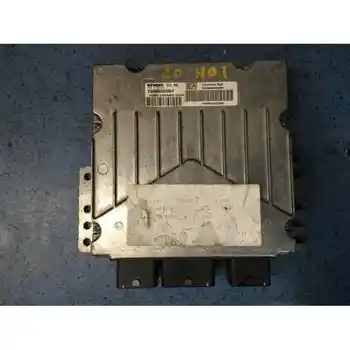 

1710340251 SWITCHBOARD ENGINE UCE PEUGEOT 307 (S1)