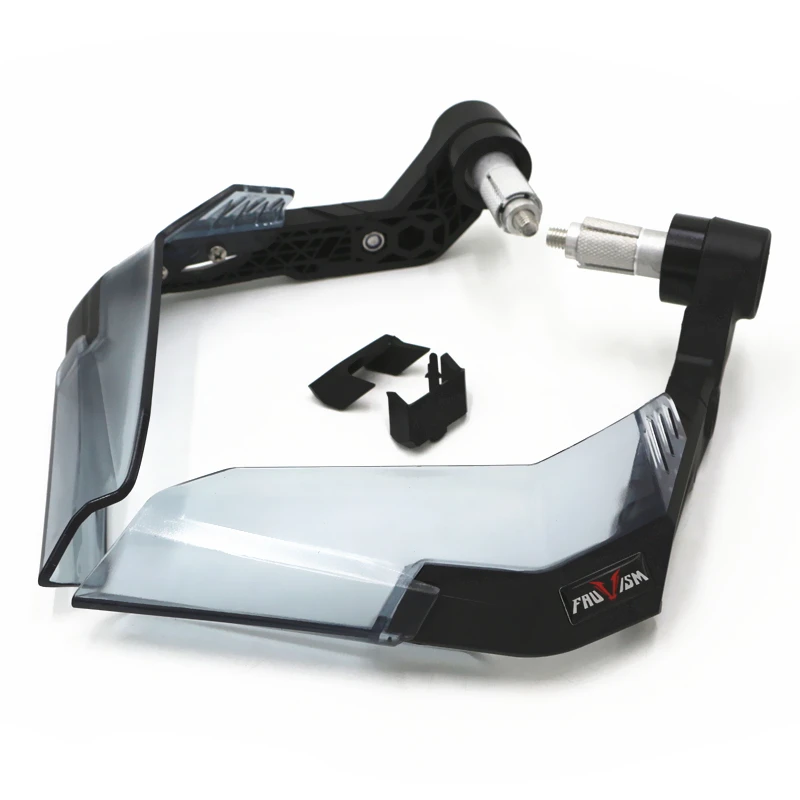 Yahoo!オークション ホンダ ADV150 ハンドガードブラシバー ホンダ