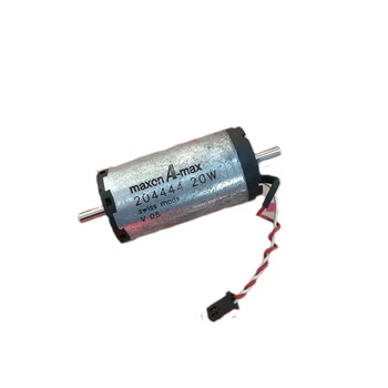 

3000rpm DC12V 20W Used Swiss maxon A-max motor 204444