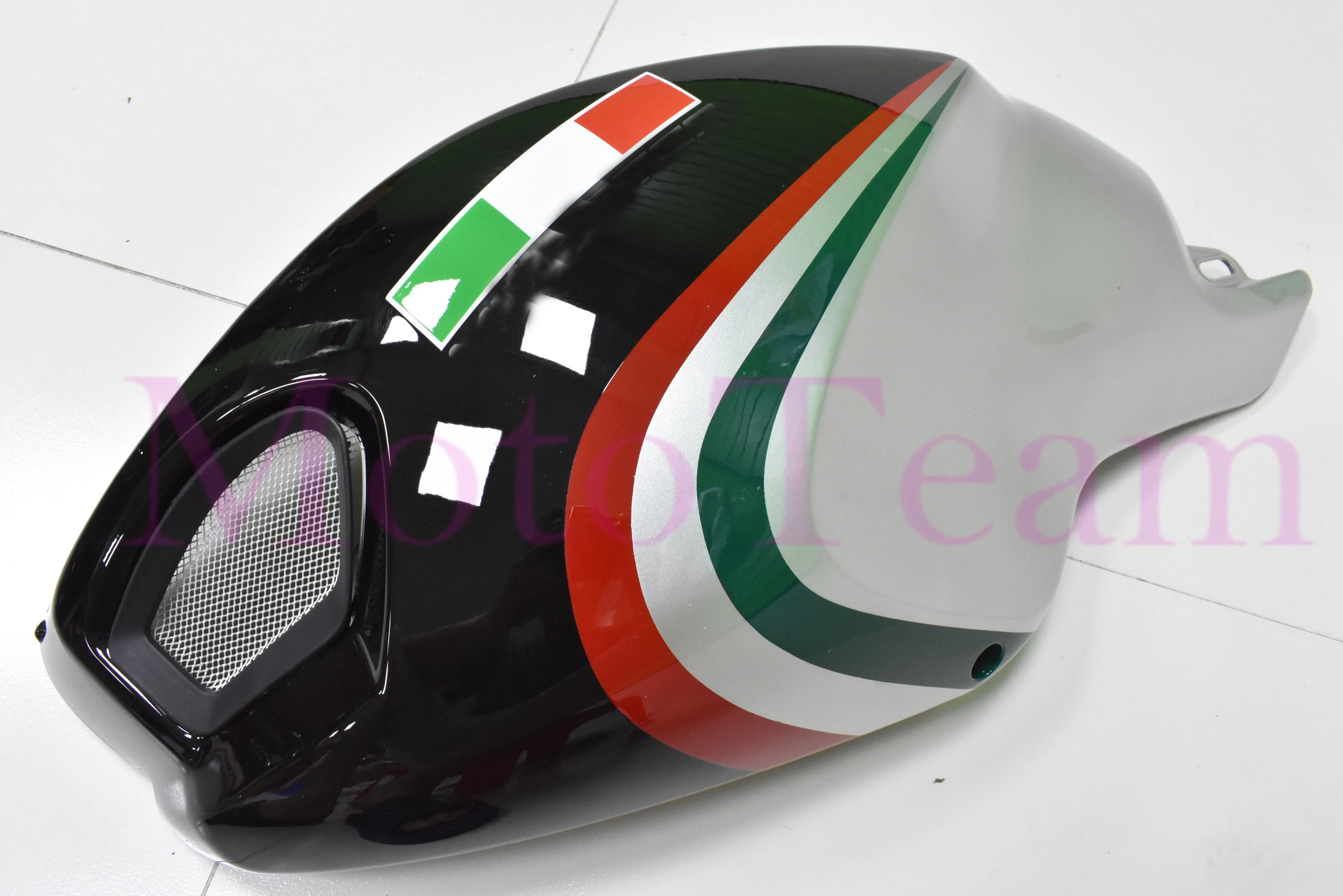 Новинка для Ducati Monster 696 795 796 M1100 2009 2010 2011 обтекатель комплект кузова ABS moto rcycle moto(литье под давлением