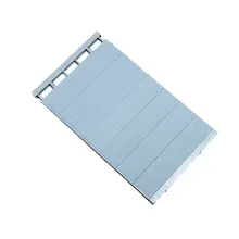 Многоуровневая перегородка для гардероба, четыре поколения, расширяющийся гардероб, многофункциональный, без ударов