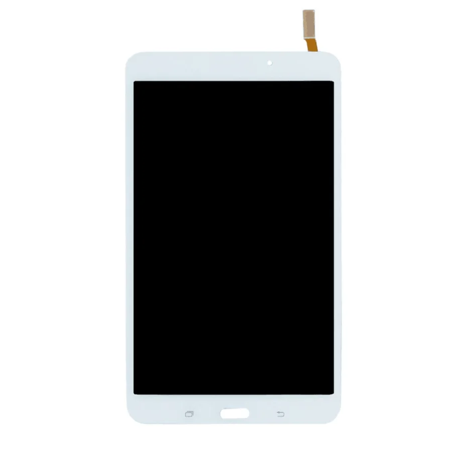 Протестирован для samsung Galaxy Tab 4 8,0 WiFi T330 T337 ЖК-дисплей с сенсорным экраном дигитайзер сенсоры полная сборка панели