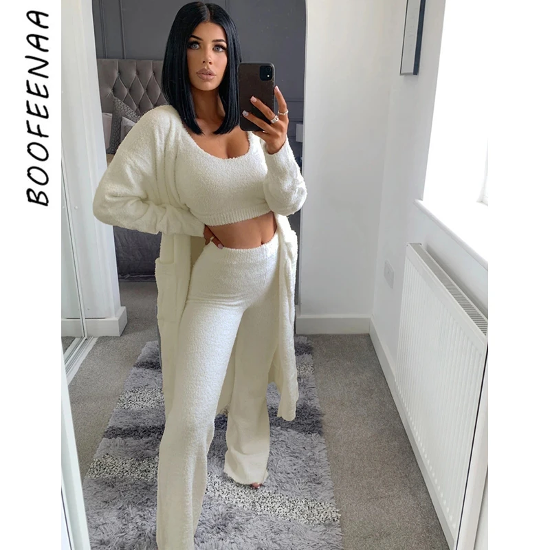 Comfy sets womens Clearance