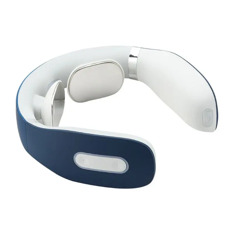 

Neck Massager Smart Cordless Neck Relax Massager with Heat, Portable Deep Tissue U2JD