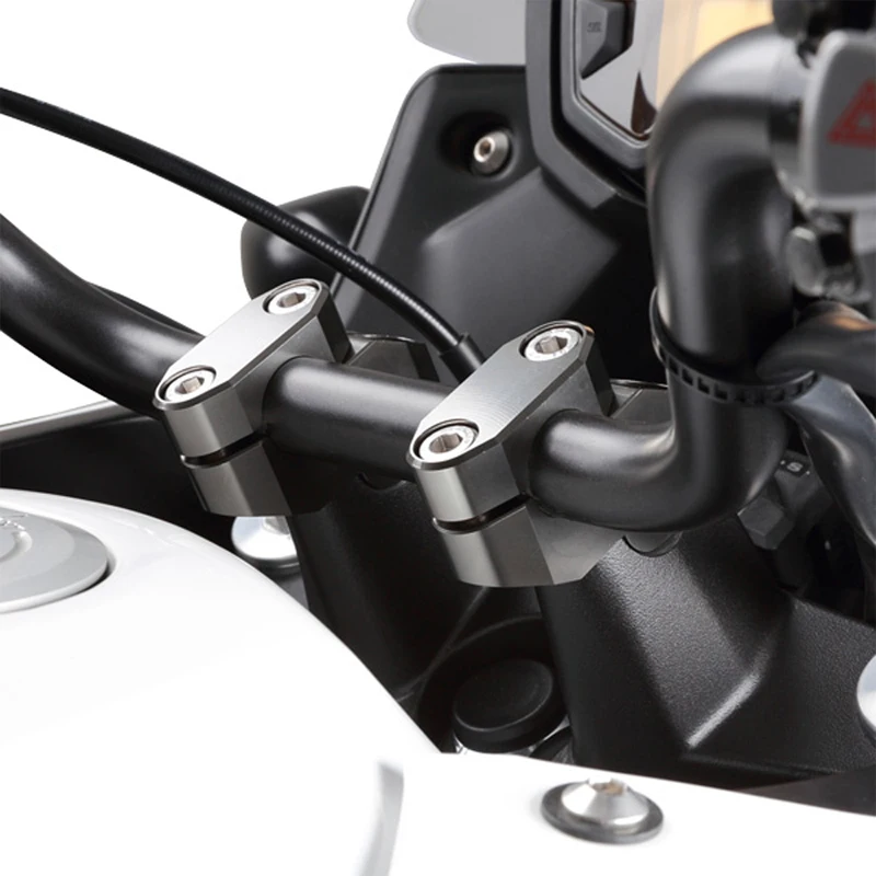 ȥ CB650R 2019 2020 2021 , 28mm, 1 1/8 ġ   ڵ ,    ̵ , CNC ˷̴