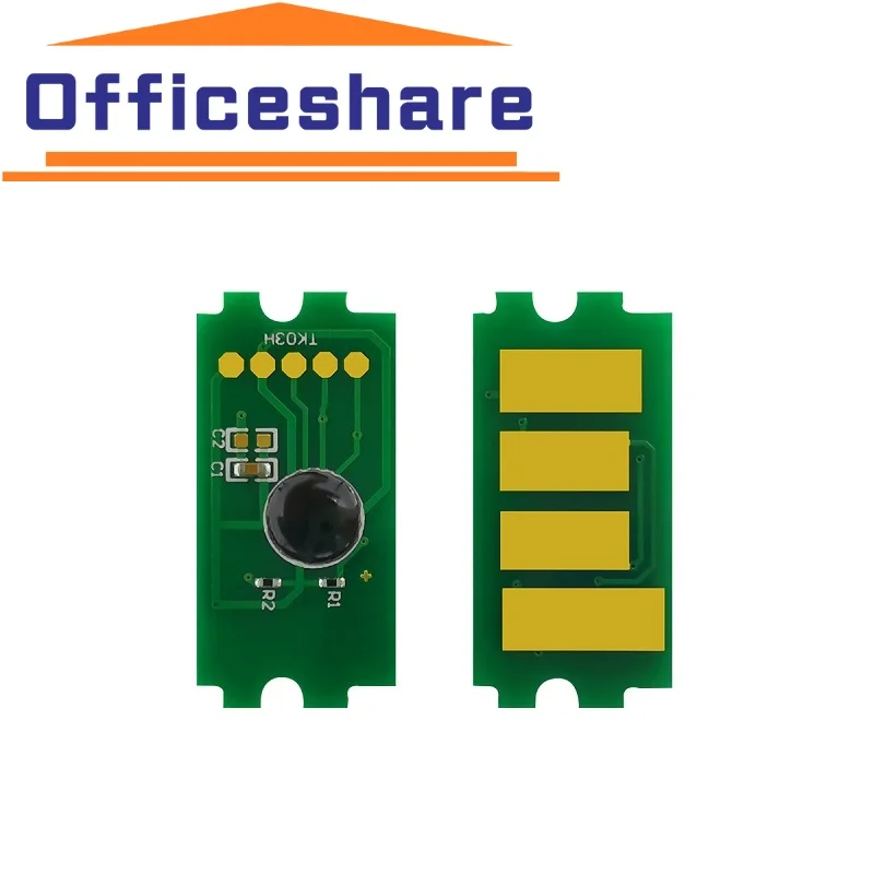 20 штук 15K совместим TK 4109 TK4109 чип сброса картриджа с тонером для Kyocera TASKalfa 1800 1801 2200