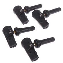4 шт. 56029398AB 433 МГц TPMS датчик давления в шинах системы контроля давления в шинах