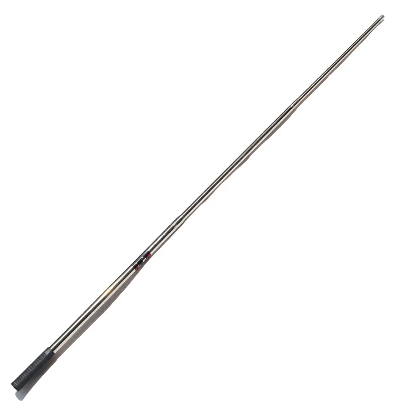 

3 M Stainless Steel Fishing Rod 3-Section-Expansion Link Fishing Net Copy-Positioning Dip Net Accessories Fishing
