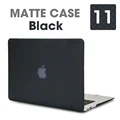 Matte Black