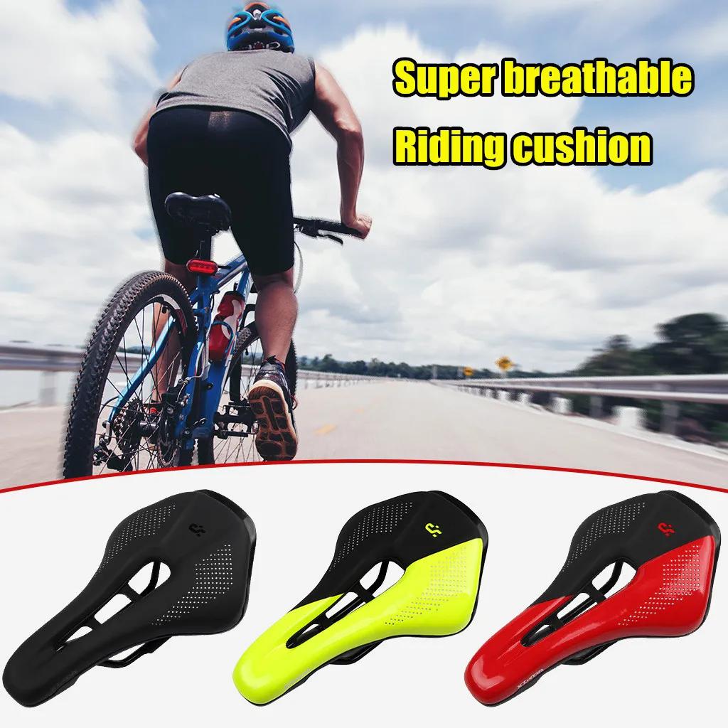 cycling seat pad